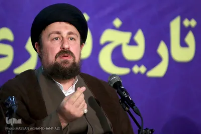 حجت‌الاسلام سیدحسن خمینی، یادگار امام راحل