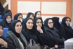 یادواره زنان شهیده میاندوآب‎