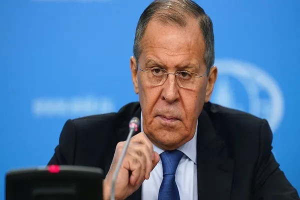 Лавров рассказал о месте исламских стран во внешней политике РФ