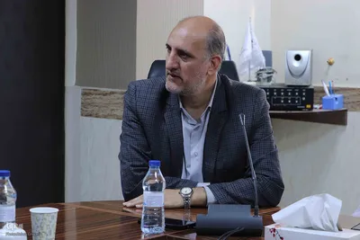 نشست تحلیل جریان مقاومت در جهاددانشگاهی آذربایجان شرقی‎