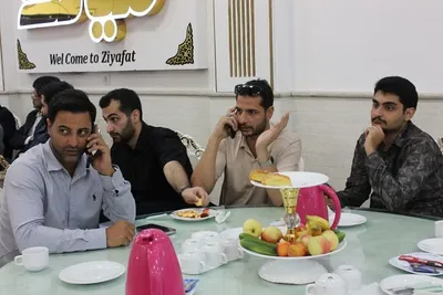 آیین بزرگداشت روز خبرنگار در بابلسر