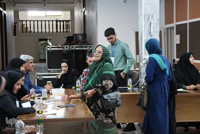 دور دوم انتخابات مجلس شورای اسلامی در خراسان جنوبی