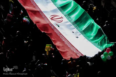 یوم‌الله ۲۲ بهمن در سمنان