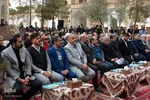 سفر وزیر میراث‌فرهنگی، گردشگری و صنایع‌دستی به اصفهان