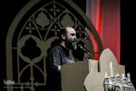 شب پایانی سی‌و‌هشتمین شب شعر عاشورایی در شیراز‎‎‎‎