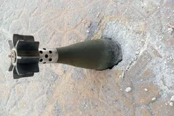 মর্টার শেলিং নিয়ে খেলা করতে যেয়ে ৮ শিশু নিহত