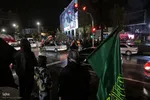 شیرازی ها استوارتر در ایستگاه ۲۶