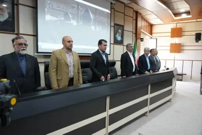 سفر معاون رئیس‌جمهور به لرستان