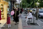 مشهد در شرایط قرمز کرونایی
