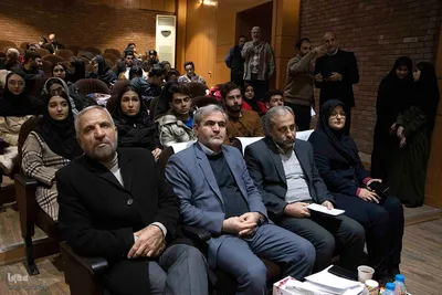 اختتامیه مرحله استانی مناظرات دانشجویی در آذربایجان شرقی