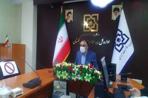 تمدید دفترچه‌های بیمه سلامت در دفاتر پیشخوان و سامانه شهروندی