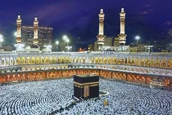 10,000 Iranian Sunnis to Attend Hajj This Year