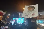 اجتماع پرشور بابلسری ها در اوج حماسه