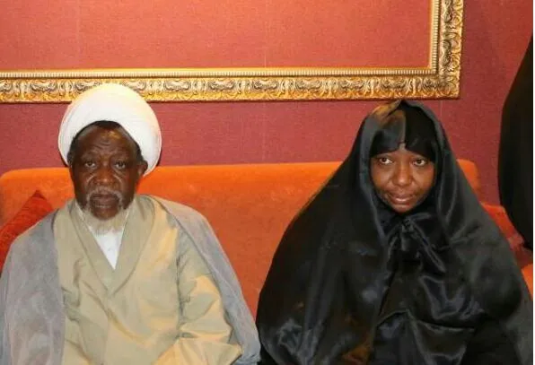 Kiongozi wa Harakati ya Kiislamu Nigeria apelekwa kusikojulikana