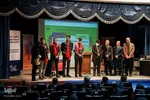 دور نیمه‌نهایی مسابقات ملی مناظره دانشجویان در اصفهان