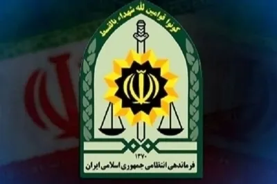 شهادت ۳ نفر از کارکنان نیروی انتظامی در شهرستان سراوان