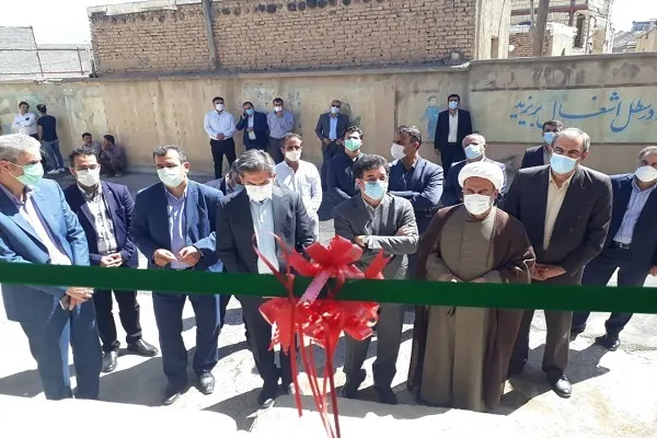 هزینه‌کرد 400 میلیون ریالی از محل موقوفات