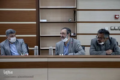صد‌ونهمین جلسه مجمع مشورتی شورای توسعه فرهنگ قرآنی