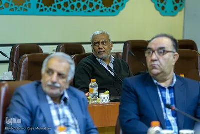 اندیشکده تعاون