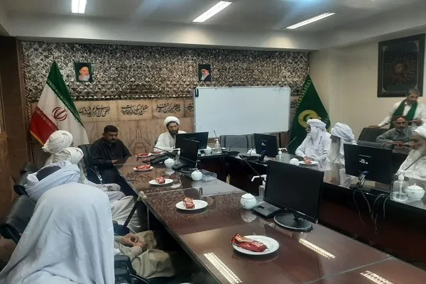 وحدت؛ عاملی برای تحقق عدالت اجتماعی