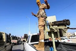 Libya yawahukumu kifo magaidi 17 waliokuwa wamejiunga na Daesh