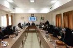 روز اول چهل‌وهشتمین دوره مسابقات سراسری قرآن استان اصفهان