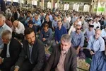 نماز جمعه خرم‌آباد