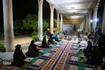 ویژه برنامه‌ «دولت قرآن»