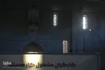 ریسباف؛ از نماد صنعتی شدن تا تبدیل به موزه منطقه‌ای اصفهان