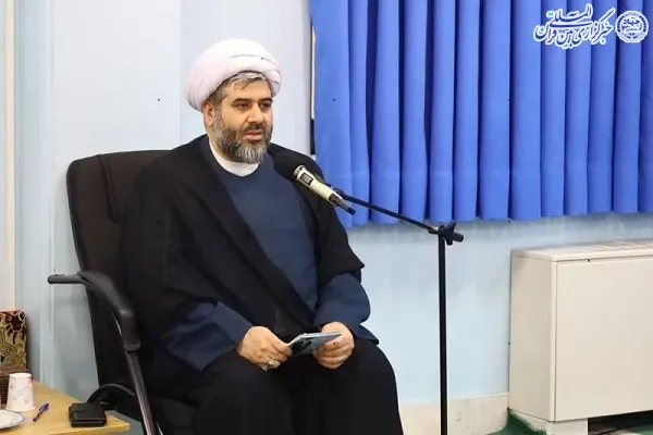 نشست فصل بندگی، عملیات تبلیغی قرآنی ماه مبارک رمضان