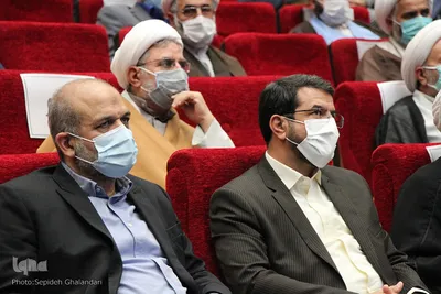 معارفه استاندار خراسان‌جنوبی