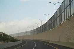 PLO Raps Israel’s Apartheid Road