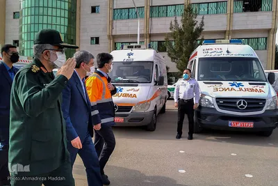 آغازطرح انتظامی ترافیکی ویژه نوروز ۱۴۰۱ استان فارس‎‎
