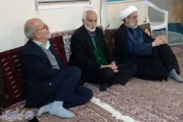 پنجمین محفل «تدبر در قرآن کریم» در نور برگزار شد