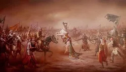 کیف أستشهد أصحاب الحسین(ع)