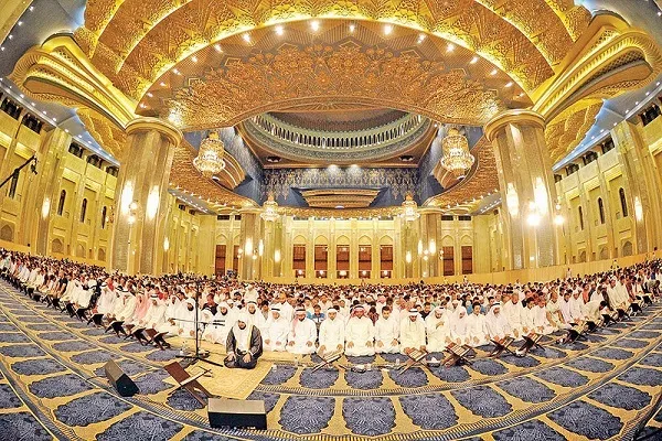 Kuwait Awqaf Gearing Up for Blessed Month of Ramadan