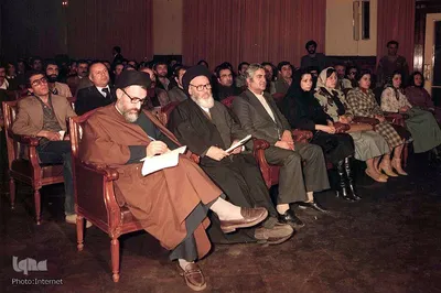 شهید مظلوم آیت‌الله دکتر سید محمد بهشتی