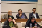اختتامیه بخش آفرینش‌های ادبی سوگواره ملی ادبی هنری شاهچراغ(ع)‎