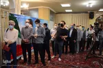 انتخابات 1400 در تبریز‎
