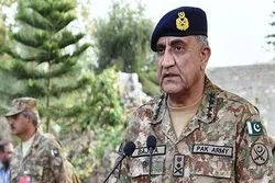  امریکادې پر پاکستان بې اساسه تورونه نه لګوی
