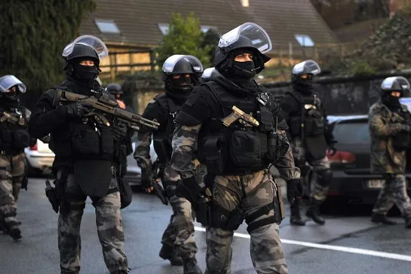 Ten Face Charges in France for Planning Attacks on Muslims