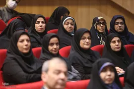 شانزدهمین گردهمایی سراسری معاونان پشتیبانی جهاددانشگاهی