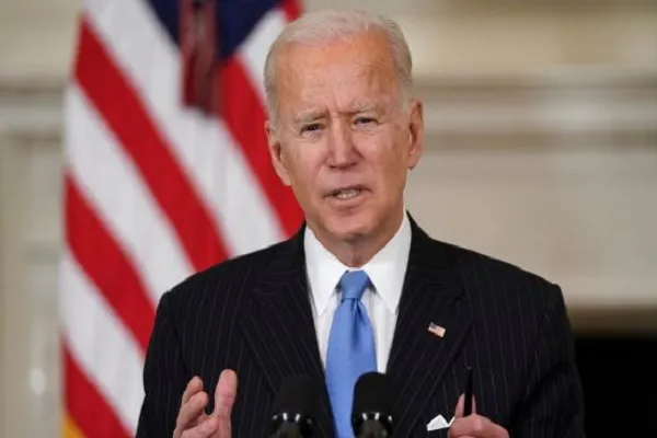 Biden'dan 'İslamofobi ile mücadele yasa tasarısı'na destek