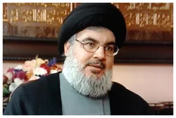 Sayyid Hassan Nasrallah wird am Freitagabend eine Rede halten