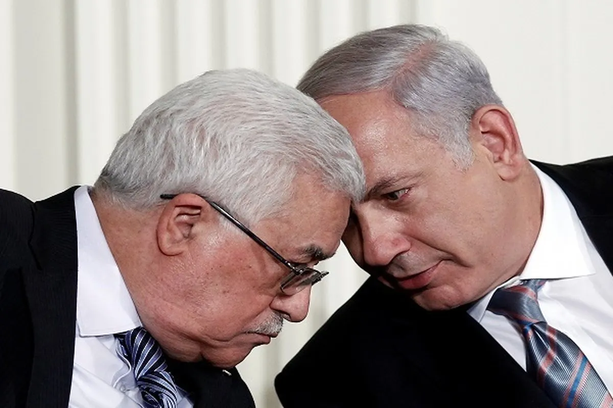 Netanyahu et la double stratégie vis-à-vis de l'Autorité palestinienne