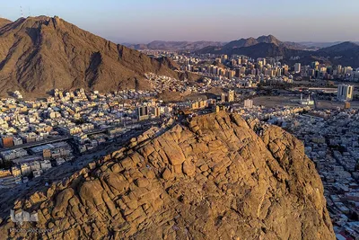 محشر حج تمتع ۱۴۴۳