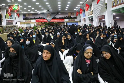 یادواره ۴۰ شهید تیپ انصارالرضا(ع) خراسان جنوبی