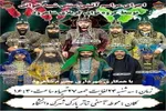 آیین سنتی شبیه‌خوانی در شاهرود اجرا می‌شود