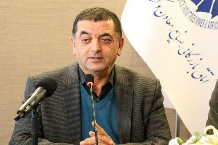 دوران سخت تحریم‌ها بر ایران گذراست