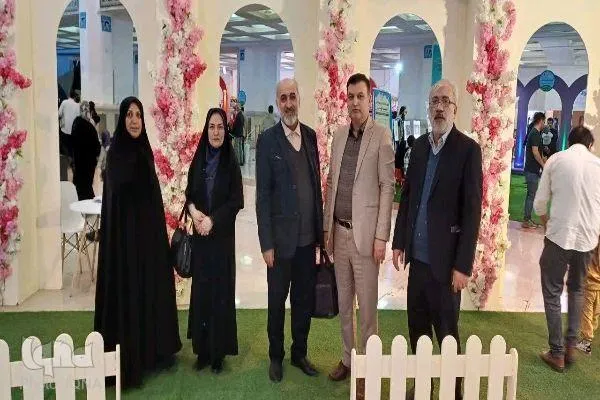 برپایی نمایشگاه قرآن در استان‌ها امری ضروری است